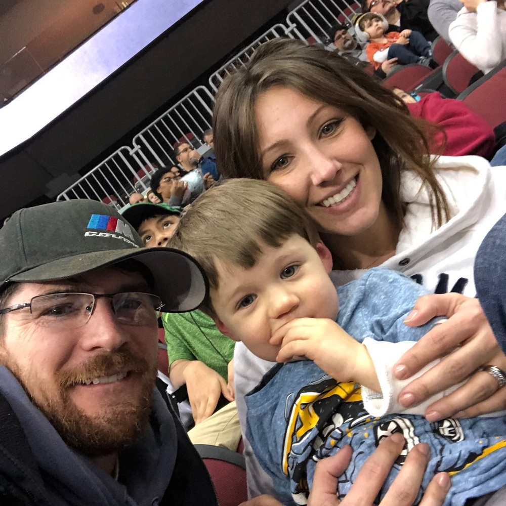 Meet your Posher, Ashley